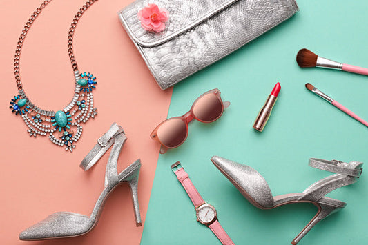 Style Secrets: How to Pair Accessories with Your Outfit for a Flawless Look